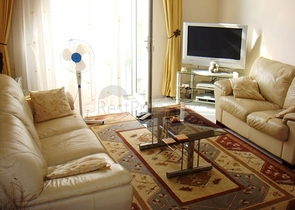 شقة مفروشة بالكالمل 2+1 في هيسار اونو فيتيي