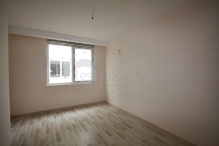 مجمع سكني مع مسبح في لارا أنطاليا