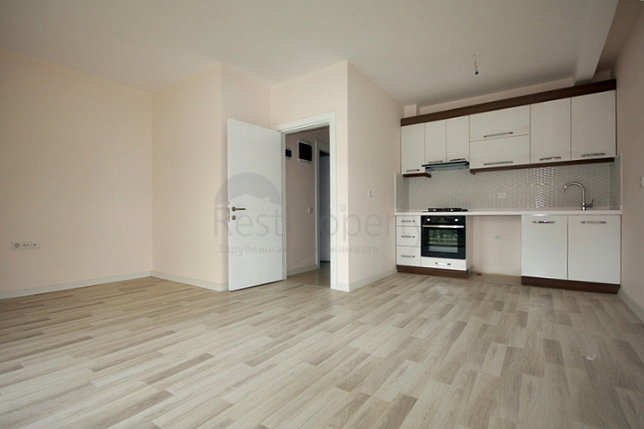 مجمع سكني مع مسبح في لارا أنطاليا