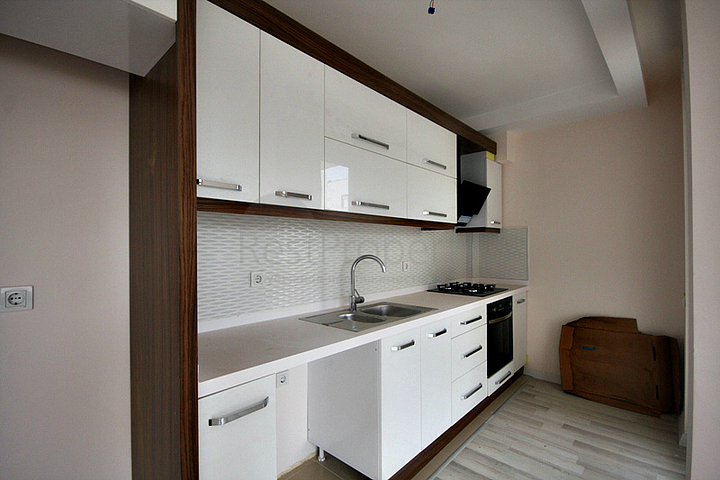 مجمع سكني مع مسبح في لارا أنطاليا