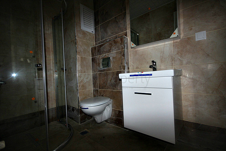 مجمع سكني مع مسبح في لارا أنطاليا