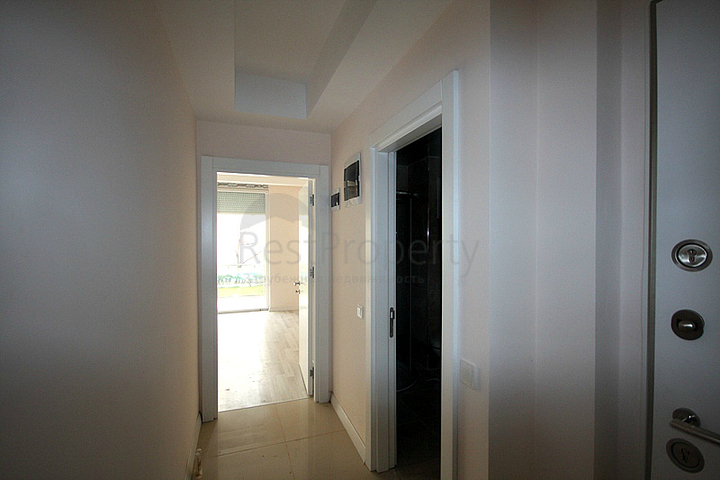 مجمع سكني مع مسبح في لارا أنطاليا