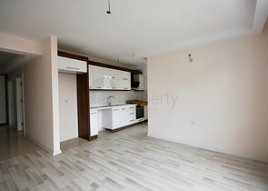 مجمع سكني مع مسبح في لارا أنطاليا