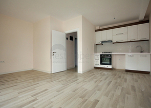 مجمع سكني مع مسبح في لارا أنطاليا