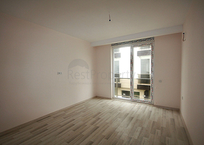 مجمع سكني مع مسبح في لارا أنطاليا