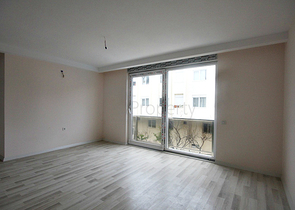 مجمع سكني مع مسبح في لارا أنطاليا