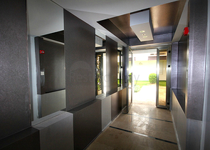 مجمع سكني مع مسبح في لارا أنطاليا