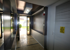 مجمع سكني مع مسبح في لارا أنطاليا