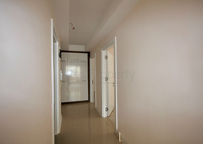 مجمع سكني مع مسبح في لارا أنطاليا