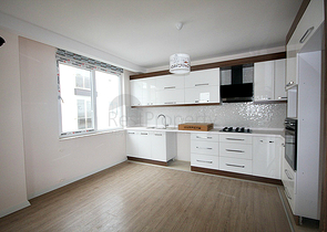 مجمع سكني مع مسبح في لارا أنطاليا