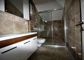 مجمع سكني مع مسبح في لارا أنطاليا