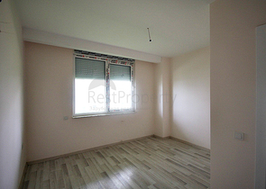 مجمع سكني مع مسبح في لارا أنطاليا