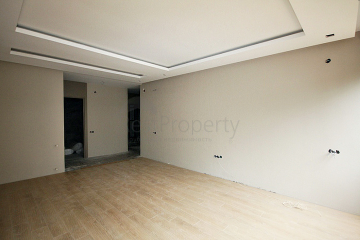   مجمع جديد فاخر في انطاليا يبعد 1كم عن البحر