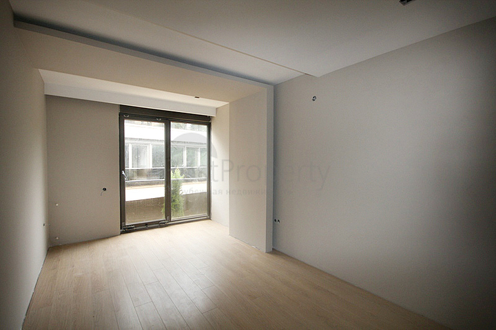   مجمع جديد فاخر في انطاليا يبعد 1كم عن البحر