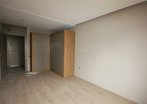   مجمع جديد فاخر في انطاليا يبعد 1كم عن البحر