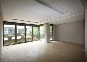   مجمع جديد فاخر في انطاليا يبعد 1كم عن البحر