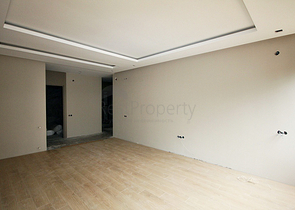   مجمع جديد فاخر في انطاليا يبعد 1كم عن البحر