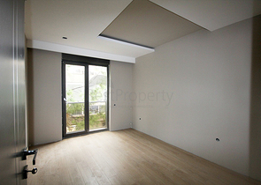   مجمع جديد فاخر في انطاليا يبعد 1كم عن البحر