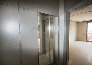   مجمع جديد فاخر في انطاليا يبعد 1كم عن البحر