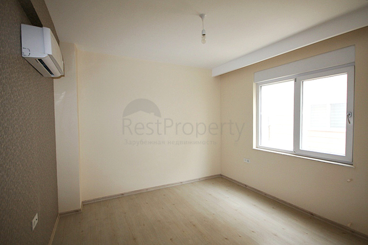 شقة بغرفتي نوم للبيع من المالك في لارا أنطاليا