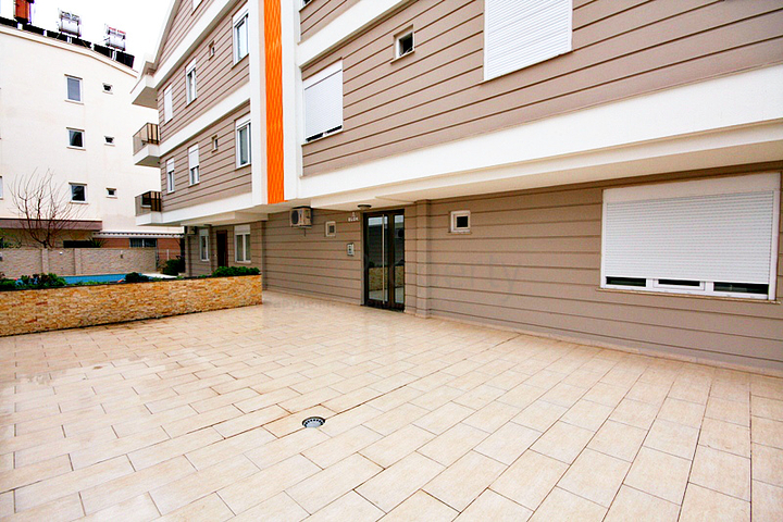 شقة بغرفتي نوم للبيع من المالك في لارا أنطاليا