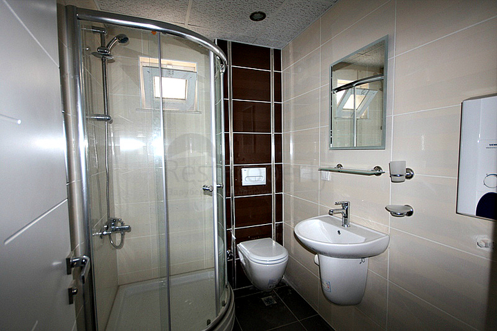 شقة بغرفتي نوم للبيع من المالك في لارا أنطاليا