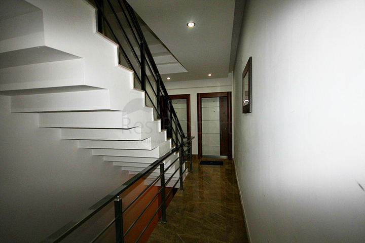 شقة بغرفتي نوم للبيع من المالك في لارا أنطاليا