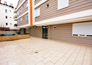 شقة بغرفتي نوم للبيع من المالك في لارا أنطاليا