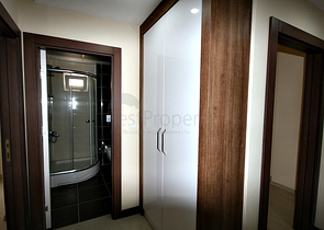 شقة بغرفتي نوم للبيع من المالك في لارا أنطاليا