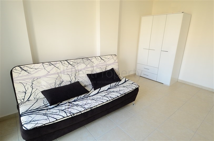 شقة 2+1 في واحد من أفضل المجمعات في ألانيا