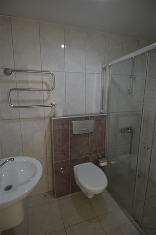 شقة 2+1 في واحد من أفضل المجمعات في ألانيا