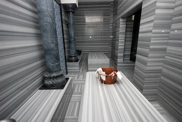 شقة 2+1 في واحد من أفضل المجمعات في ألانيا