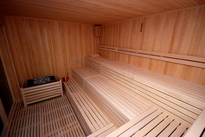 شقة 2+1 في واحد من أفضل المجمعات في ألانيا