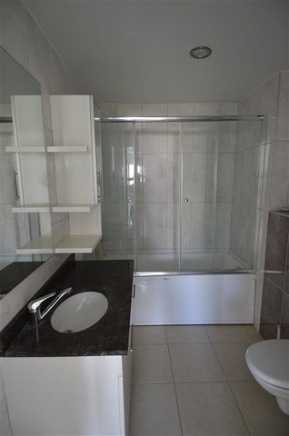 شقة 2+1 في واحد من أفضل المجمعات في ألانيا