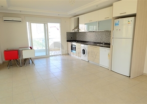 شقة 2+1 في واحد من أفضل المجمعات في ألانيا