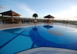 شقة 2+1 في واحد من أفضل المجمعات في ألانيا