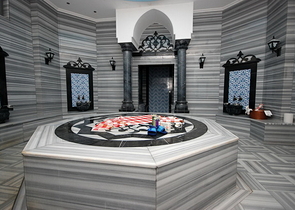 شقة 2+1 في واحد من أفضل المجمعات في ألانيا