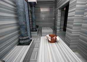 شقة 2+1 في واحد من أفضل المجمعات في ألانيا