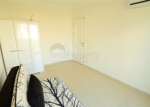 شقة 2+1 في واحد من أفضل المجمعات في ألانيا