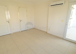 شقة 2+1 في واحد من أفضل المجمعات في ألانيا