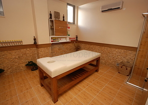 شقة 2+1 في واحد من أفضل المجمعات في ألانيا