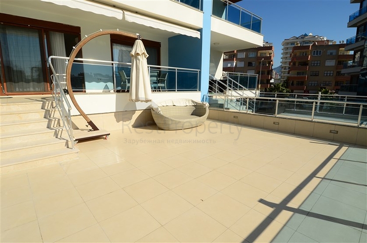 شقة1+1 فاخرة في جيكجيلي