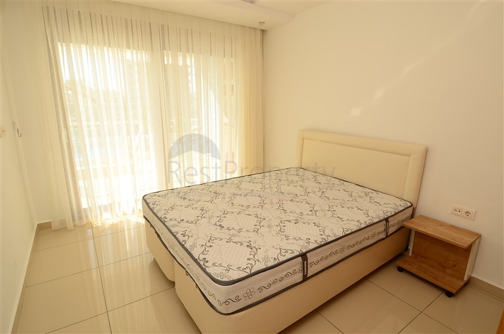 شقة1+1 فاخرة في جيكجيلي