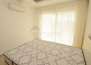 شقة1+1 فاخرة في جيكجيلي