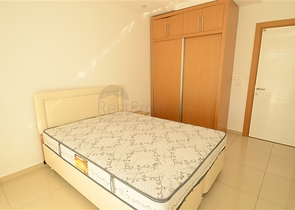 شقة1+1 فاخرة في جيكجيلي