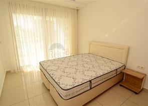 شقة1+1 فاخرة في جيكجيلي