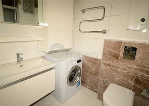 شقة1+1 فاخرة في جيكجيلي