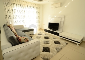 شقة1+1 فاخرة في جيكجيلي