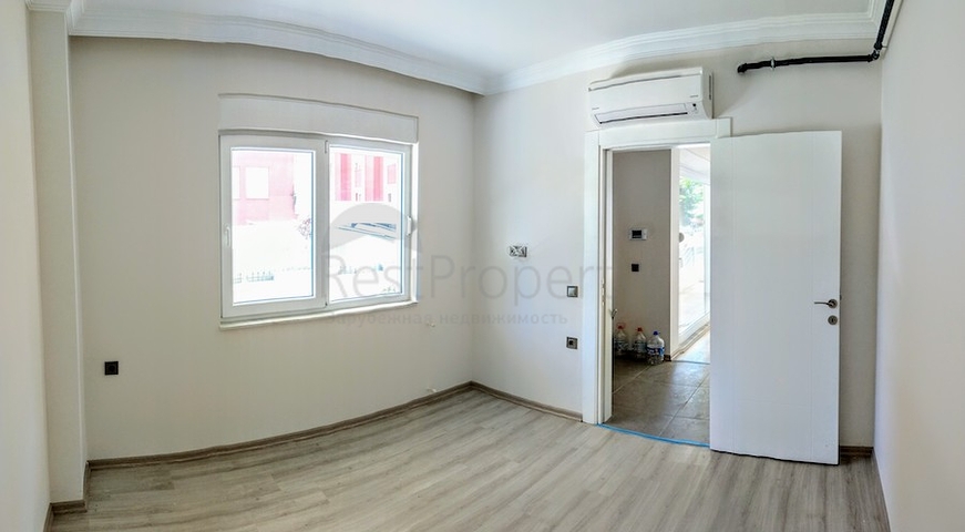 شقة1+1 من المالك في أنطاليا