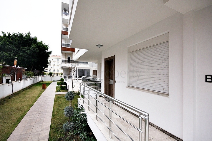 شقة1+1 من المالك في أنطاليا